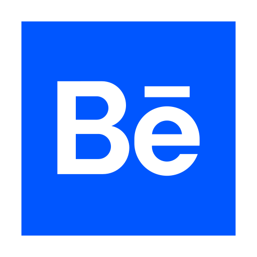 Behance Icon
