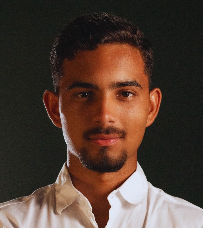 Foto de Caio Tonet