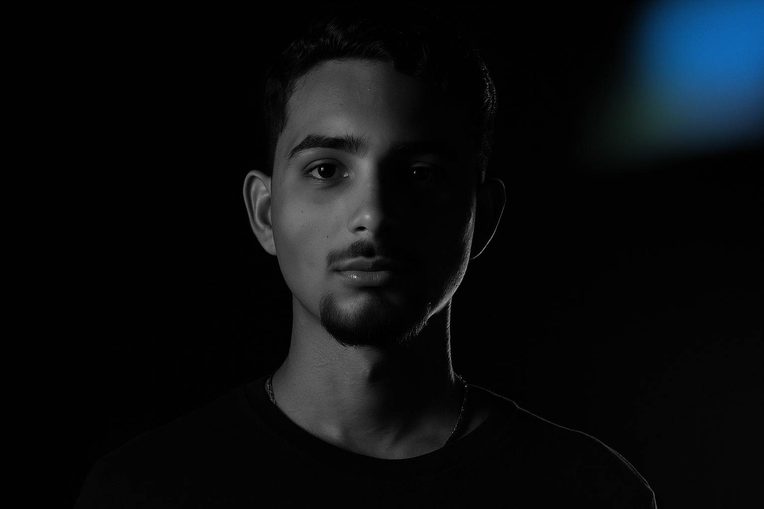 Caio Tonet Contato