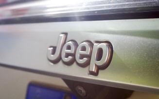 Logo Jeep