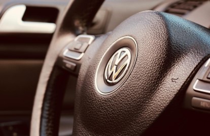 Volante Volkswagen