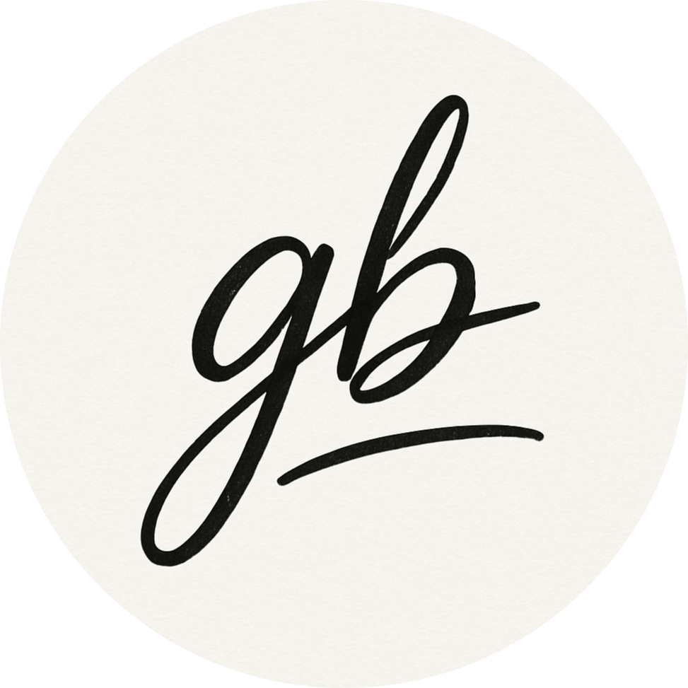Logo Gabriel Holanda Costa
